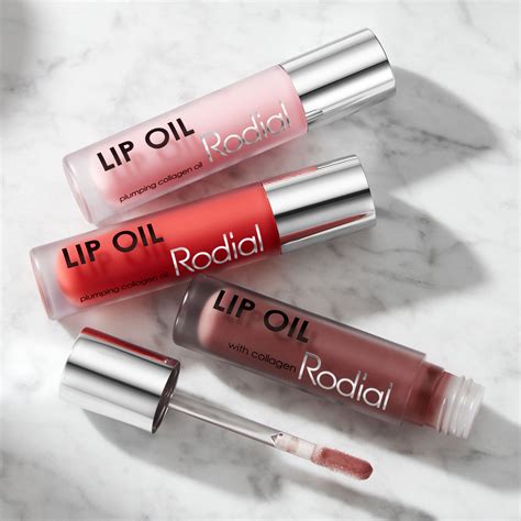 Rodial Lip Oil 